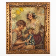 Giuseppe Maldarelli (Napoli