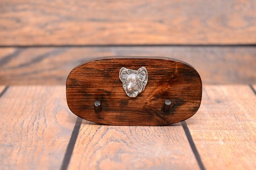 Papillon grucce legno con - papillon,