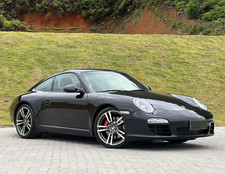 19 pollici cerchi W1054 Porsche Carrera Turbo S 4S GTS 911 997