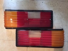 SUMBEAM LOTUS FANALI GEMME POSTERIORI  GEMO 20782  FONDO DI MAGAZZINO LAMPS