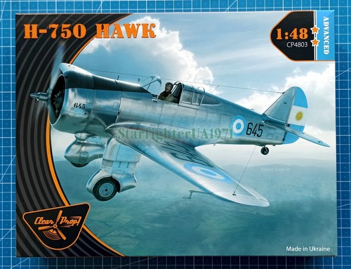 Falco curtiss 75o - curtiss, h-75o