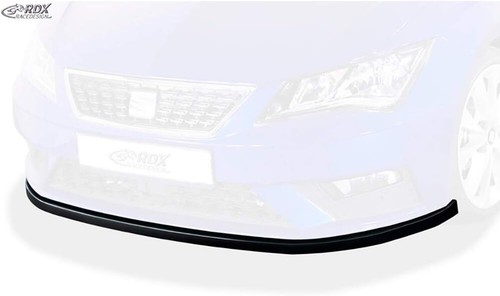 Spoiler anteriore rdx per - rdx, seat
