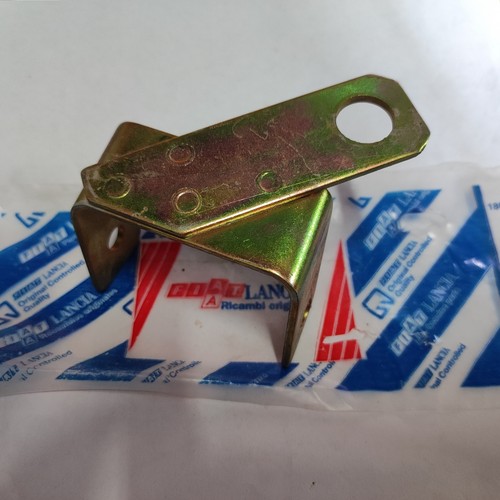 Staffa supporto marmitta fiat - supporto,