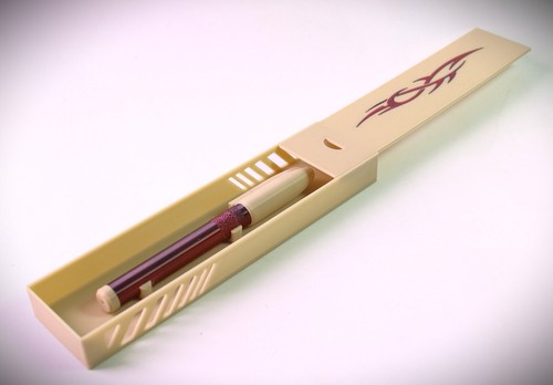 Penna a sfera - 🖊️,