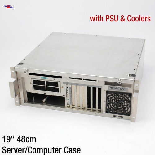 Case atx 48cm - case, 19"