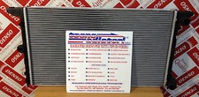 Radiatore Ford Galaxy 2.0