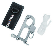 Nautilo Quick-Release Funtube Sci D'Acqua Auslösemechanismus