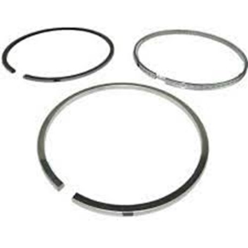 Set anelli pistone std - anelli, 72