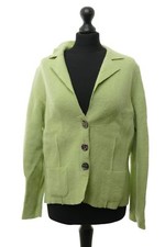 Nadine H. Cardigan Blazer