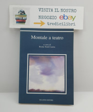 MONTALE A TEATRO - ROSITA
