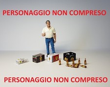 Accessori Diorama 1:18 Garage