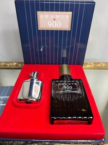 Set profumo colonia alle - , erbe