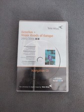 CD Navigazione Benelux