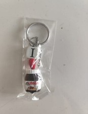 Portachiavi Nutella