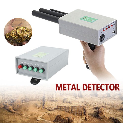 1000m gold detector - detector,