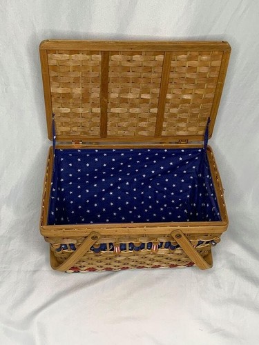 Americana cestino picnic - americana,