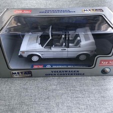 Sun Star 1 18 GOLF miniatura