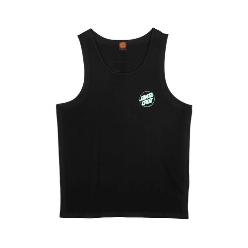 Santa cruz partial dot vest - cruz,