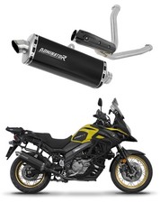 650 strom 2017 - 650, v-strom