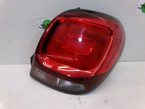 Fanale posteriore destro