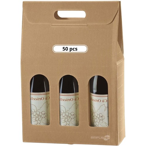 50x scatola confezione - confezione, regalo