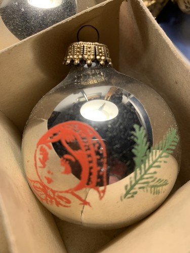 Vecchie palline natale - 11,