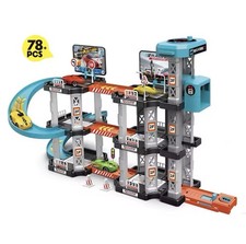 NUOVO PISTA DA CORSA AUTO