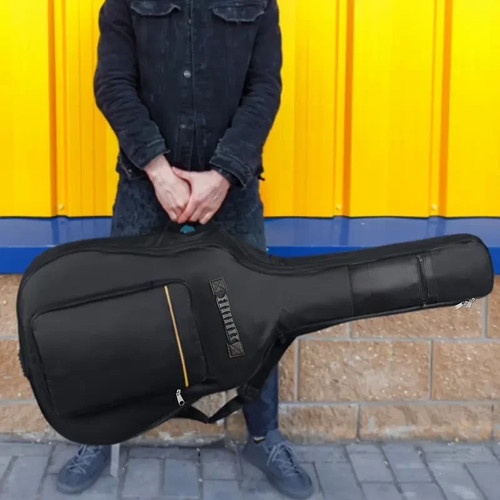 Borsa chitarra acustica - borsa,