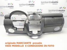 cruscotto plancia comando stufa  PORTA OGGETTI AIXAM 721 741 751 MINIAUTO CITY