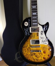 2011 Epiphone Les Paul