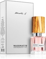 NASOMATTO NARCOTIC V.  EXTRAIT