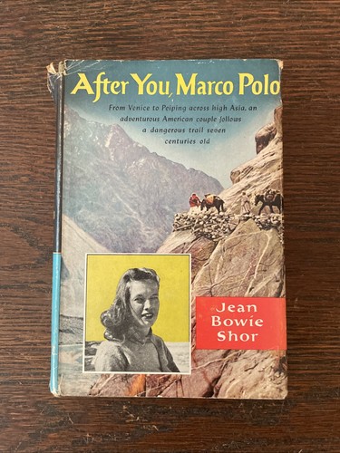 After you marco polo - marco,