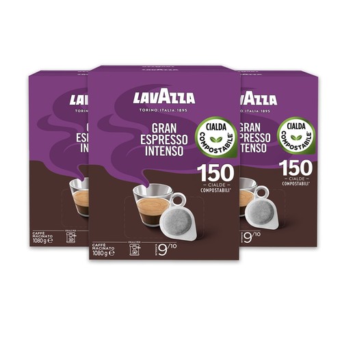 Lavazza 450 cialde compatibili - lavazza,