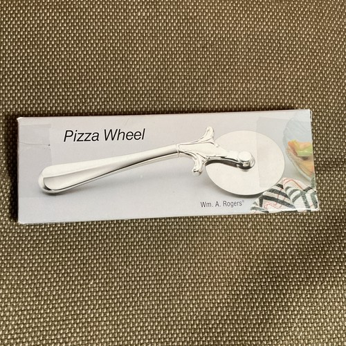 Rogers tagliapizza ruota - a,
