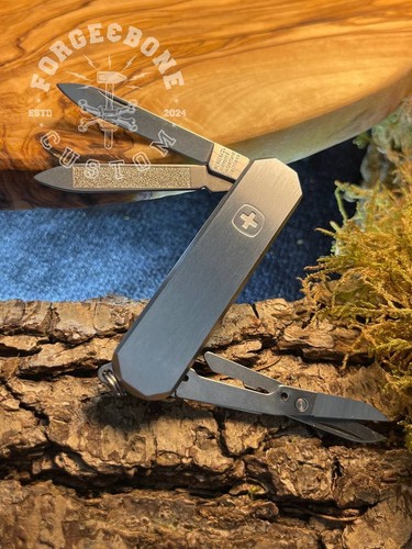 Wenger srat line - (victorinox),