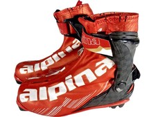 Scarponi sci fondo - sci, di