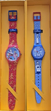 swatch the simpsons WONDROUS
