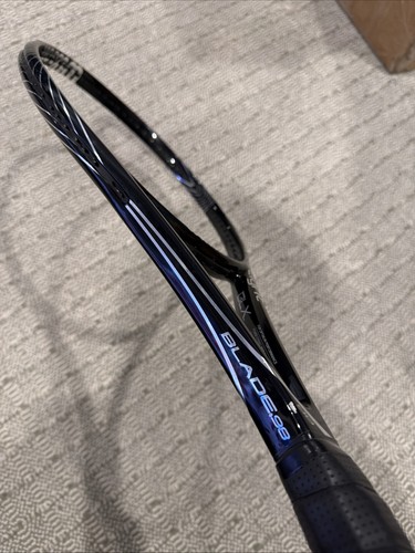 Wilson blade blx - blade,