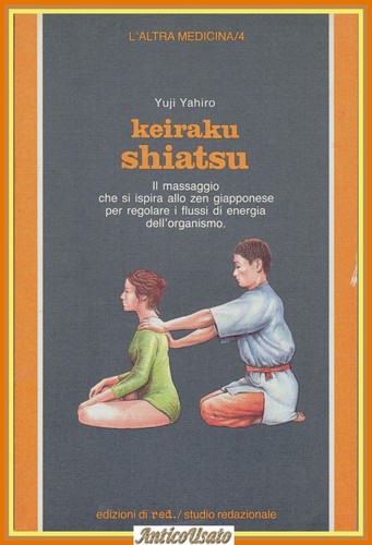 Keiraku shiatsu yuji yahiro - di,