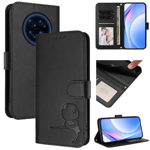 Custodia telefono pelle - custodia,