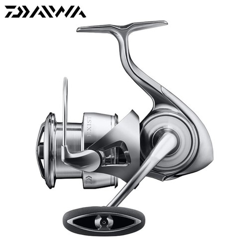 Mulinello spinning daiwa - mulinello, da