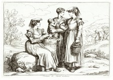 COSTUMI DI CASTEL MADAMA 