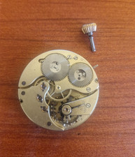 Movimento Orologio Da Tasca