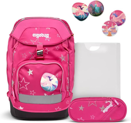 Prime zaini zaino scolastico - prime,