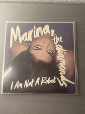 Marina & The Diamonds I am not