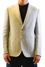 Fay Multicolor Jacket