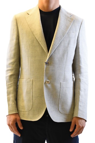 Fay multicolor jacket - fay,