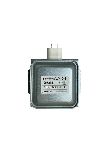 Daewoo magnetron 2m218 - magnetron,
