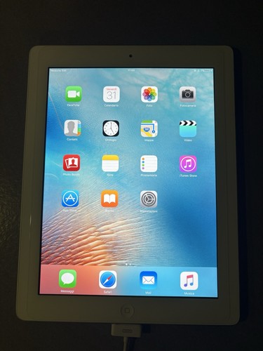 Apple ipad air 16gb - 2,
