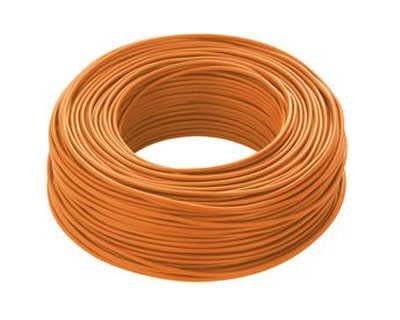 Cavo elettrico unipolare - cavo,